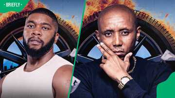 "While Sifiso's chapter ends, I leave with gratitude": Thembinkosi Mthembu moves on