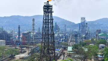 Why is India so thirsty for Russian oil?