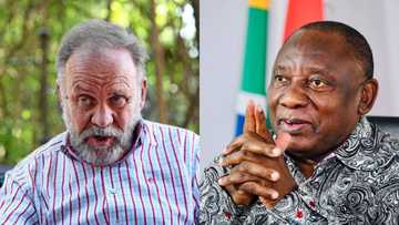 ANC fires Carl Niehaus, accusing him of making false statements