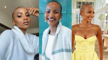 Fire dresses, lush new home, singing: Miss SA Shudu has slayed it all