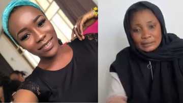 Pretty lady who resurrected after she was pronounced dead dies again; aunts speak