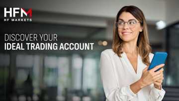 Discover Flexible Trading Accounts With HFM for Differing Experience Levels