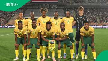 Thabang Mahlangu magic sends Amajita to the World Cup