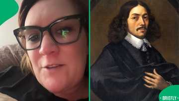 Woman questioned AfriForum's silence as Jan van Riebeeck fades from school history focus