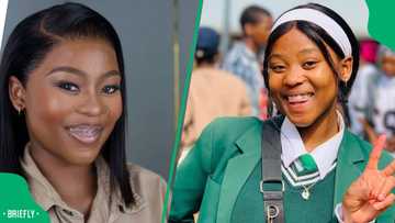 Naledi Aphiwe bags two nominations at the Basadi in Music Awards 2025