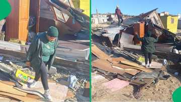 Gift of the Givers assists close to 15,000 Western Cape flood victims