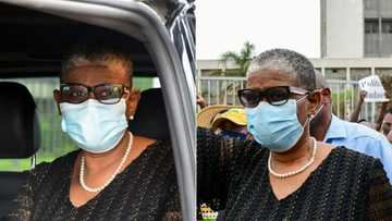Former eThekwini mayor Zandile Gumede's corruption trial postponed until July 2022