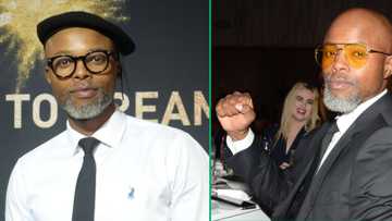 Thapelo Mokoena opens up about exciting role in 'Blood & Water' Season 4 and career highlights