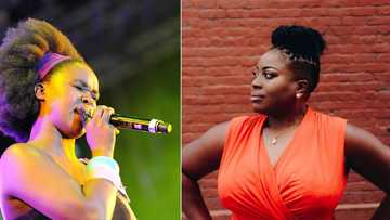 Zahara fans disappointed with her alternative effort in video: "That piano track is pure trash"