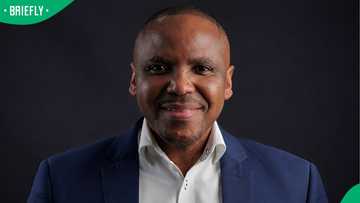 Limpopo man who walked barefoot to school now leads Unisa mathematics research chair