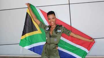 Miss SA Zozibini Tunzi secures Miss Universe title representing Mzansi