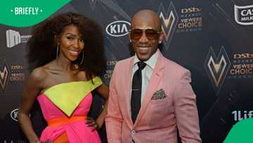 Nhlanhla Mafu takes a break from Mafikizolo as she focuses on her solo career and fashion business