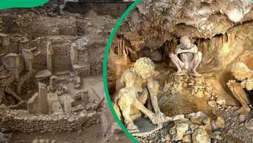 Top 10 oldest buildings in the world and their fascinating stories