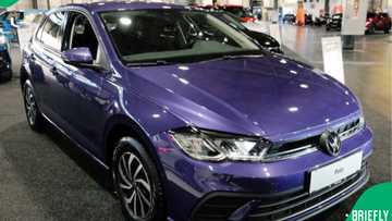 Why buy used? 10 new cars you can get for the price of a VW Polo