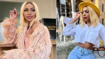 'Big Brother Titan' winner Khosi Twala's fans anticipate her Durban July appearance after video of reality TV star at club