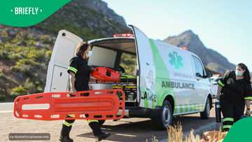 KZN dad who shot hijackers draws massive crowdfunding support for legal fees and trauma care