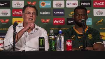 Siya Kolisi reveals Rassie Erasmus’ huge influence on Springboks after All Blacks win