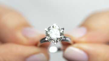 My son sold my late mother’s diamond ring — Then I found out where the money went