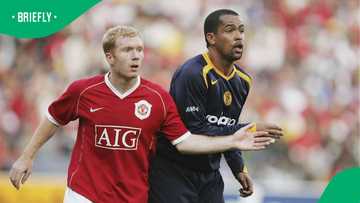 Club legend calls on Chiefs players to push hard as MTN8 and fans feel their absence