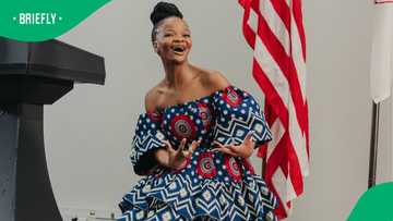 Botlhale Boikanyo lands major UNFPA youth leadership role across East and Southern Africa