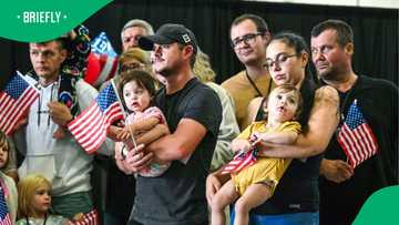 Afrikaner refugees could get up to R72k each as the US nearly doubles resettlement aid