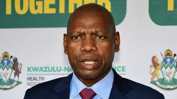 Zweli Mkhize: Africa will suffer the most if vaccine hogging continues