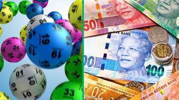 R44 Million Lotto Jackpot awaits Standank Bank user Winner as National Lottery iThuba CEO outlines time limit to claim
