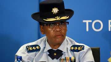 Kempton Park murders: Deputy National Police Commissioner warns killers their freedom is temporary