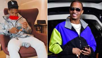 Nasty C proudly posts clip of T.I confirming their collaboration