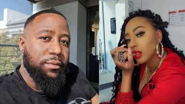 "Tension": Cassper Nyovest opens up about his relationship with Nadia Nakai