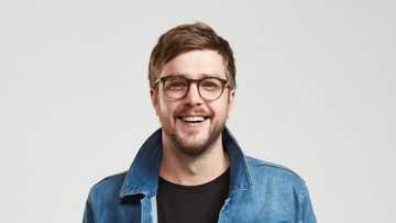 Iain Stirling: Everything you need to know about Laura Whitmore's husband