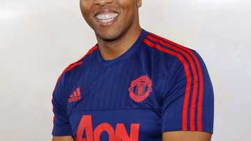 Quinton Fortune sends message to Bafana Bafana stars over European moves