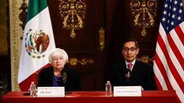US, Mexico to boost cooperation on foreign investment screening