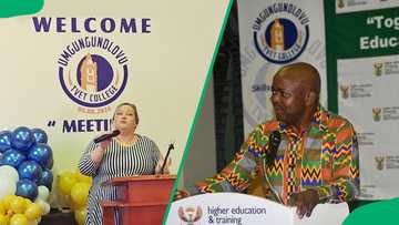 How to apply at Umgungundlovu TVET College for Engineering Studies (Trimester 3 2025)