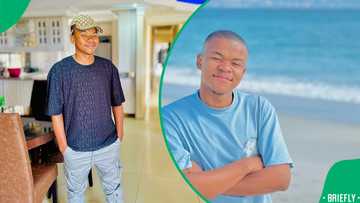 "My car": Durban gent's stunt with moving car goes wrong in viral video