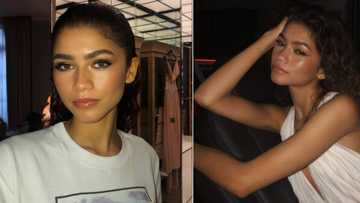 'Malcolm & Marie': Fans celebrate Zendaya's performance in the film