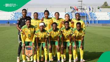 Football politics blamed as Banyana Banyana keeper selection comes under fire after Tanzania loss