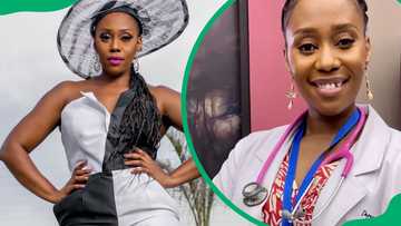 How Pearl Monama became one of South Africa’s most admired actresses