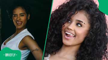 “Why does she look like Tyla?” Man's doppelganger claim about local performer sparks debate