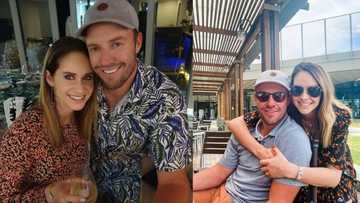 AB de Villiers shares a special New Years message with Mzansi
