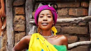 Ntsiki Mazwai slams Podcast and Chill hosts for ridiculing her R70k appearance fee demand