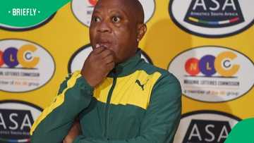 World Athletics issues ASA 6-month ultimatum, James Moloi faces removal