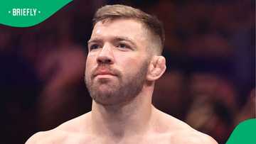Brendan Allen levels stunning accusation at Dricus du Plessis ahead of UFC Vegas 118
