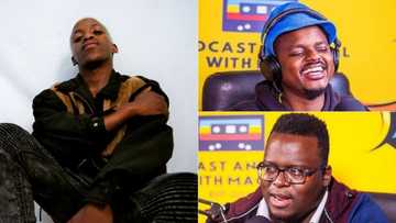 Big Xhosa disses 'Podcast and Chill with MacG' crew in new song, 'I Hate Me Too'