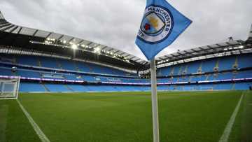 Man City's Premier League charges to be resolved in 'near future'