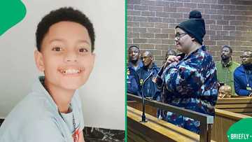Tiffany Meek charged with murder of son, Jayden-Lee, community outraged during first appearance