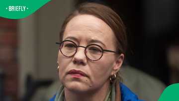 DA removes MP Lisa Schickerling from Ad Hoc Committee