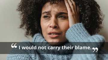 My Mother Blamed Me When My Dad Left Her — I Refused to Apologise For His Choices