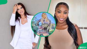 'Ultimate Girls Trip: Africa': Liz Prins slams Angel Ndlela for bullying Christall Kay