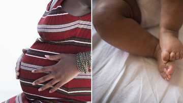 Pregnant Limpopo delivers baby outside Burgersfort clinic after allegedly being denied entry